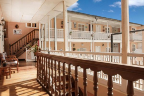 Hotels in Alausi